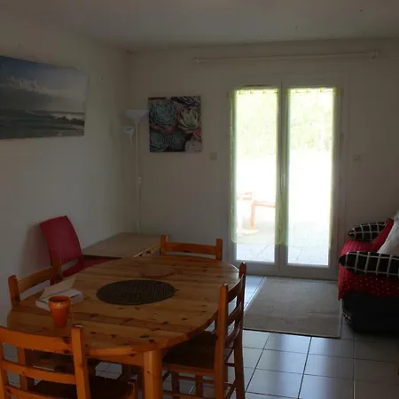 Maison Saint Hilaire De Riez, 300M De La Plage Exterior foto