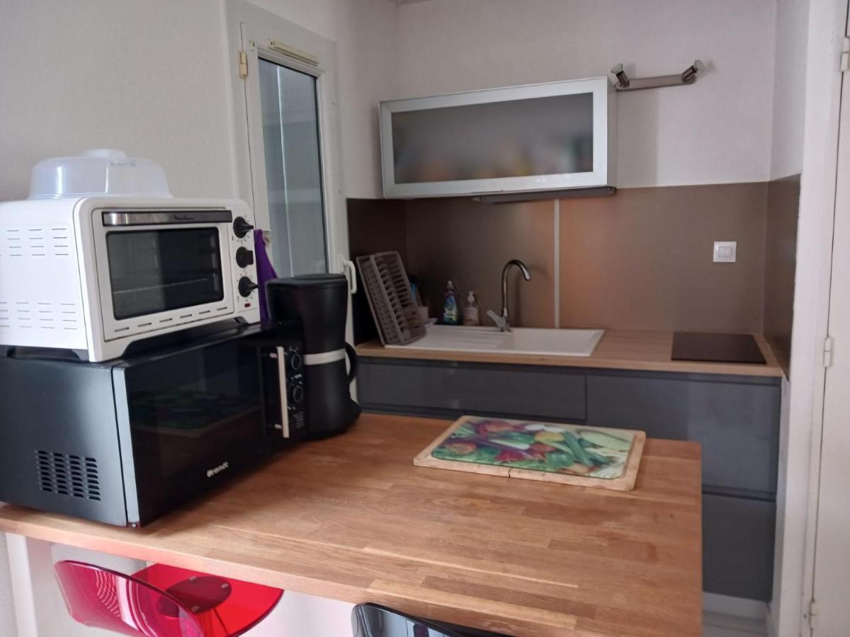 Vakantiehuis Maison Hilaire De Riez, 300m De La *