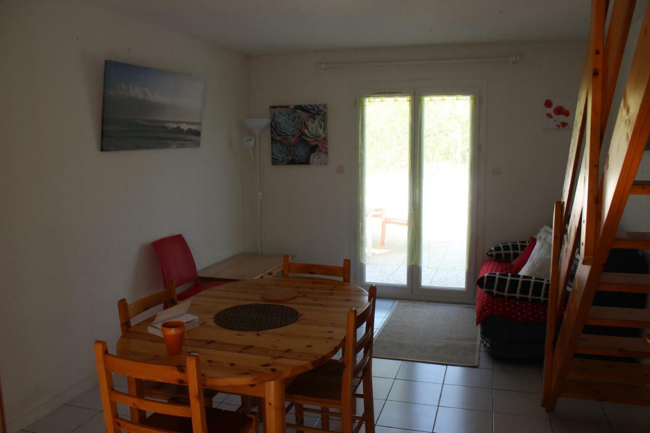 Vakantiehuis Maison Hilaire De Riez, 300m De La *