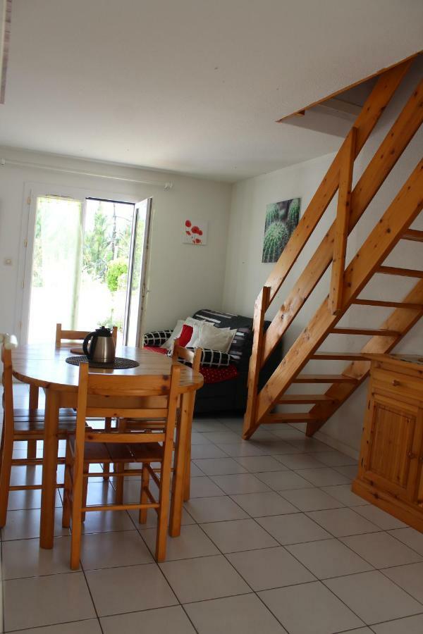 Hébergement de vacances Maison Hilaire De Riez, 300m De La