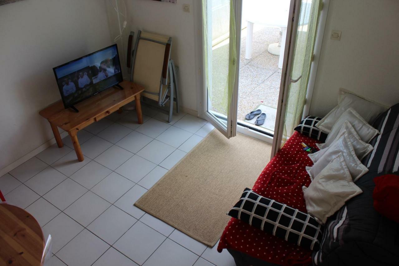 Hébergement de vacances Maison Hilaire De Riez, 300m De La